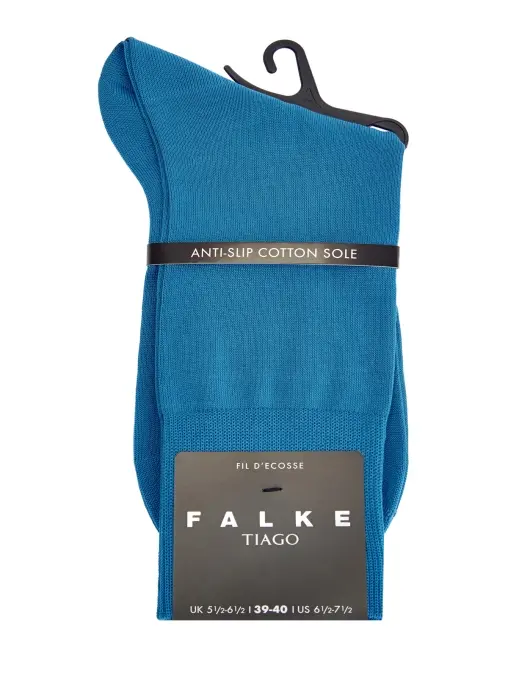 Носки хлопковые FALKE