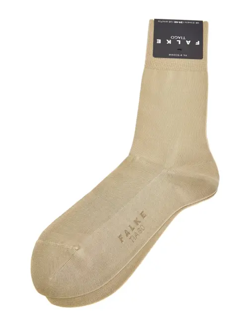 Носки хлопковые FALKE