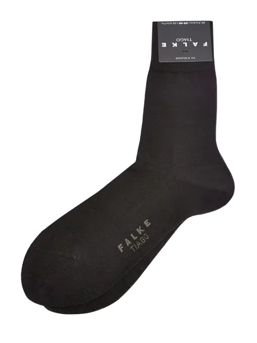 Носки хлопковые FALKE