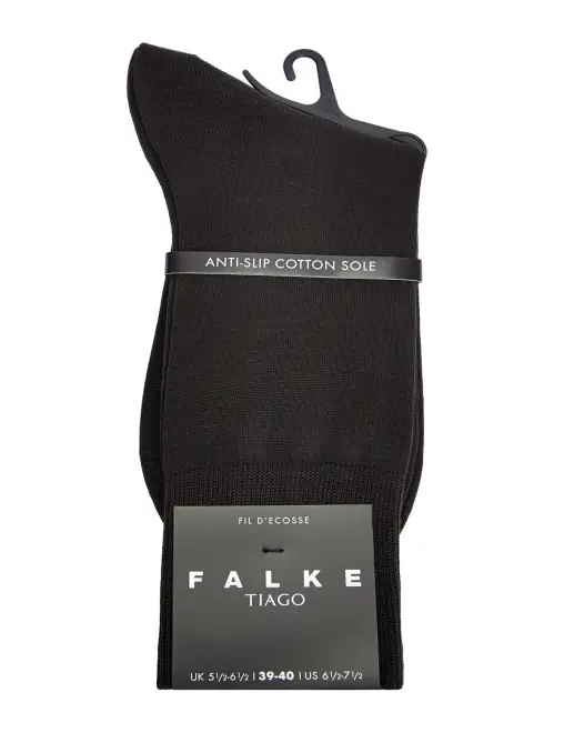 Носки хлопковые FALKE