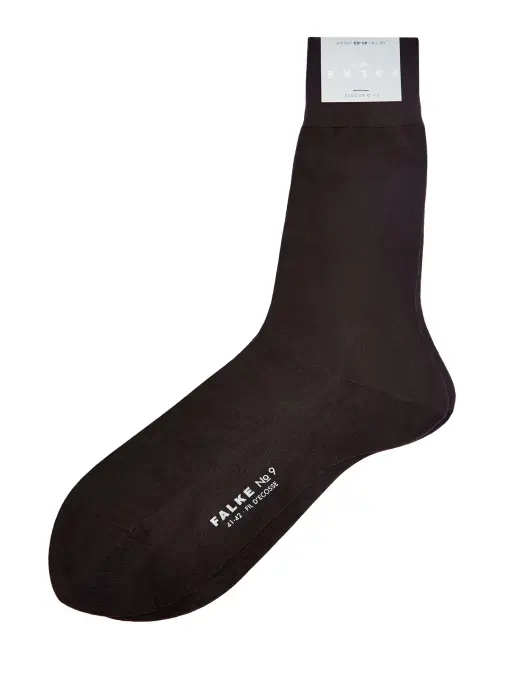 Носки хлопковые FALKE