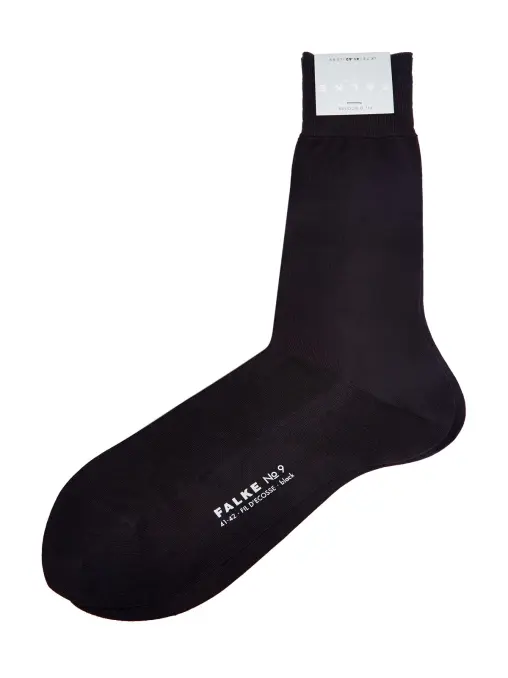 Носки хлопковые FALKE