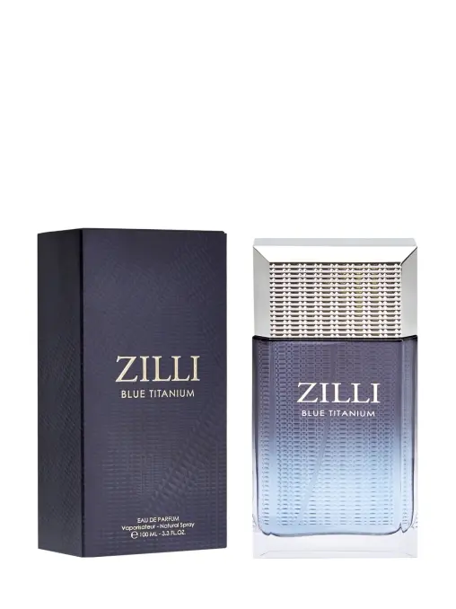 Парфюм ZILLI