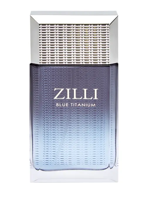 Парфюм ZILLI