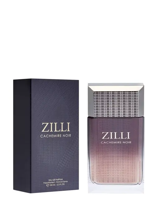 Парфюм ZILLI