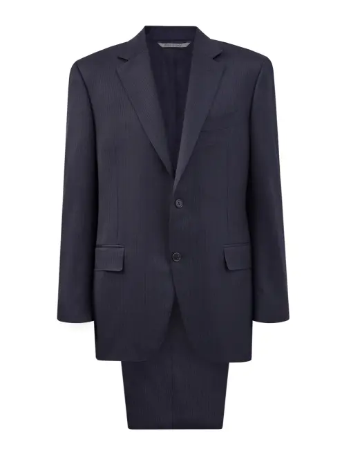 Костюм шерстяной CANALI