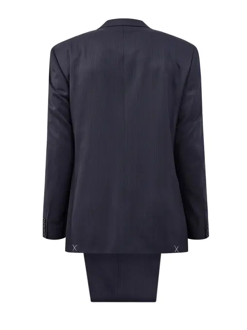 Костюм шерстяной CANALI