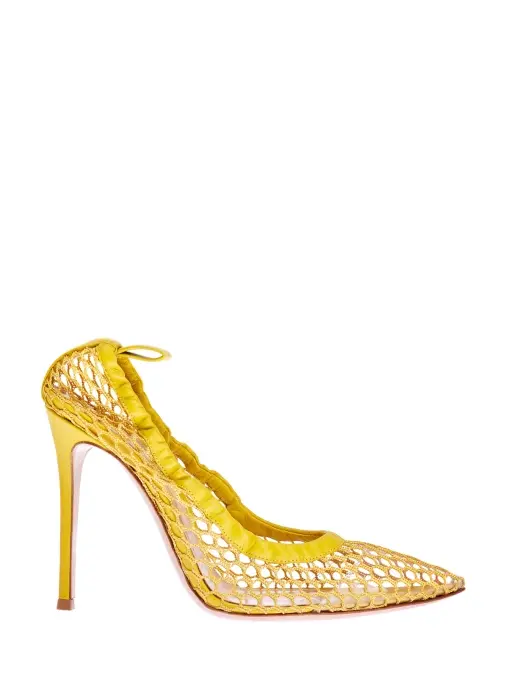 Туфли GIANVITO ROSSI