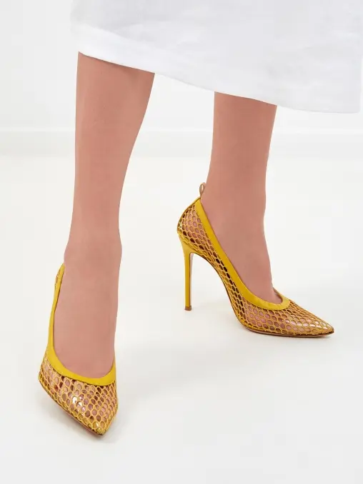 Туфли GIANVITO ROSSI