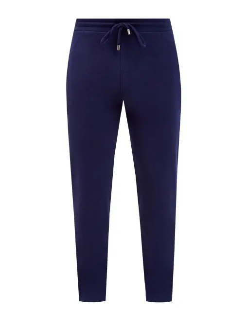 Брюки хлопковые CANALI