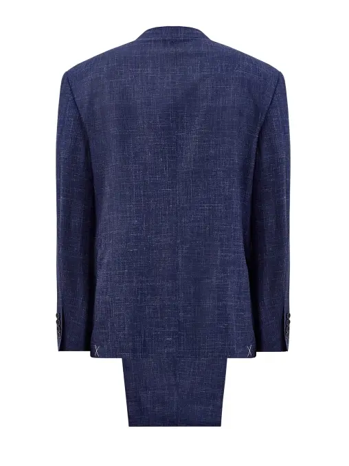 Костюм шерстяной CANALI