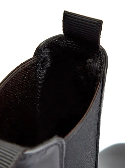 Челси кожаные GIANVITO ROSSI