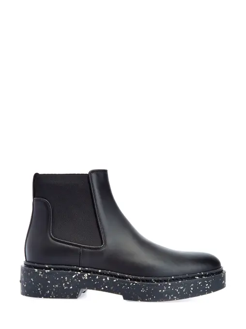 Челси кожаные SANTONI