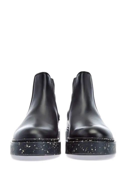 Челси кожаные SANTONI
