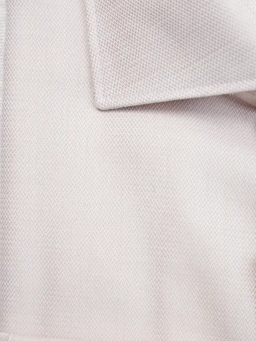 Рубашка хлопковая CANALI