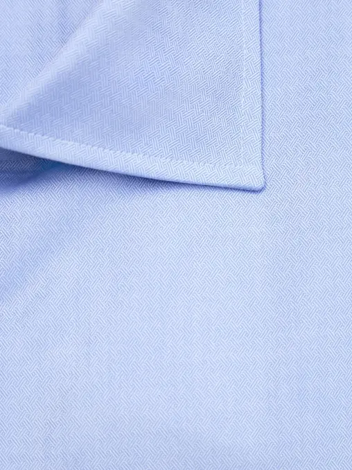 Рубашка хлопковая CANALI