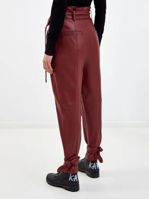 Брюки KARL LAGERFELD