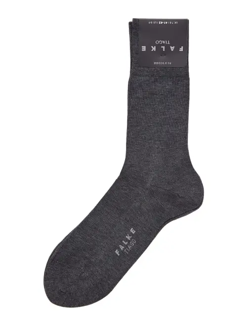 Носки хлопковые FALKE