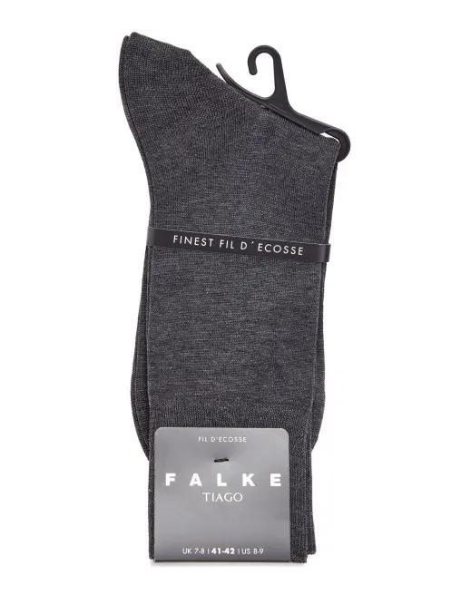 Носки хлопковые FALKE
