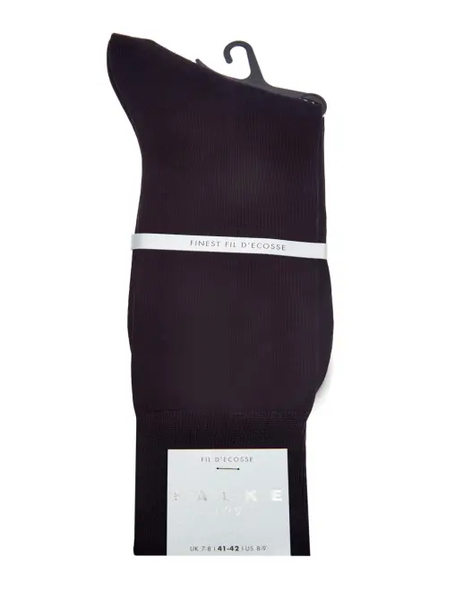 Носки хлопковые FALKE