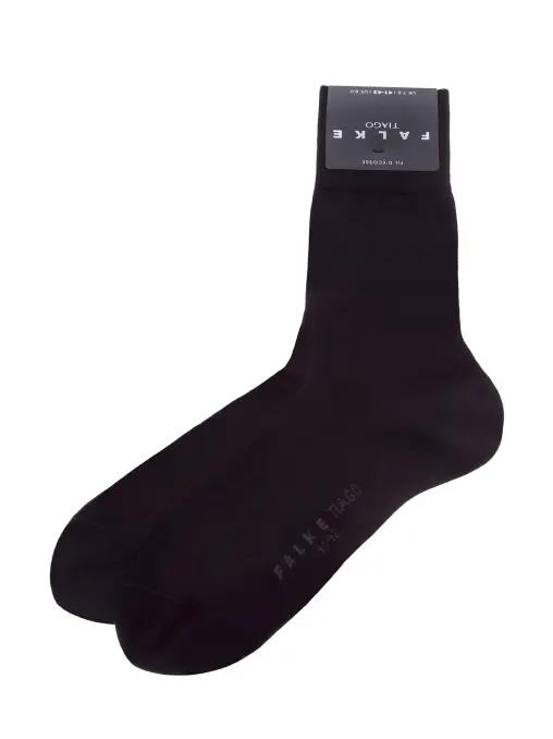 Носки хлопковые FALKE