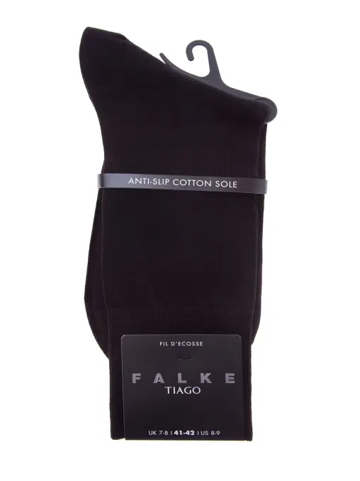 Носки хлопковые FALKE