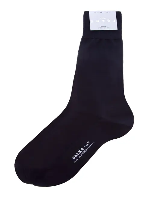 Носки хлопковые FALKE