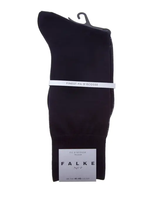 Носки хлопковые FALKE
