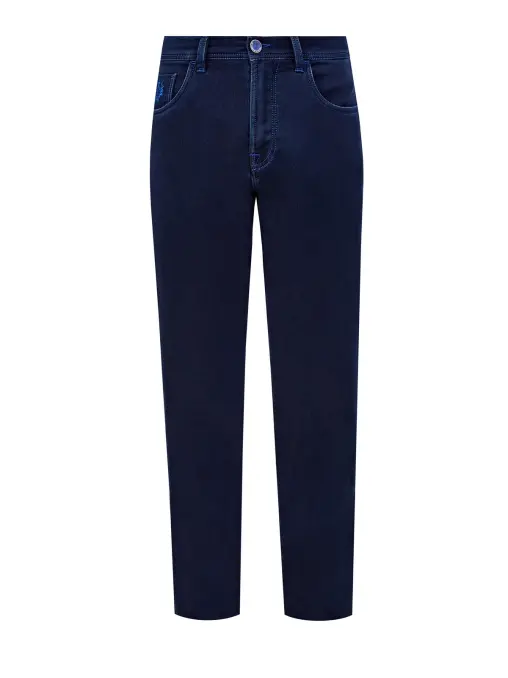 Джинсы Slim Fit хлопковые SCISSOR SCRIPTOR