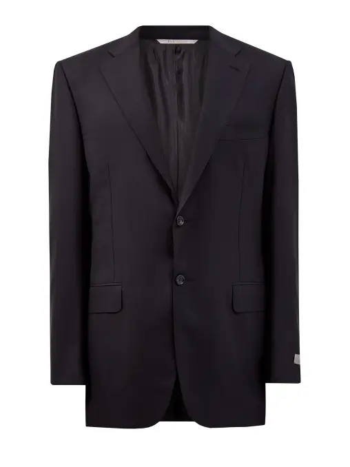 Пиджак шерстяной CANALI