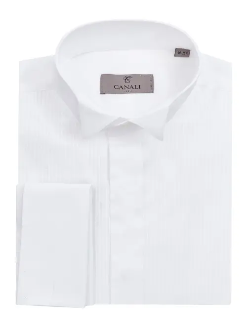 Рубашка хлопковая CANALI