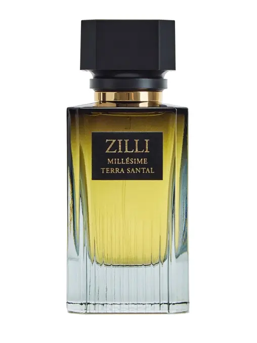 Парфюм ZILLI
