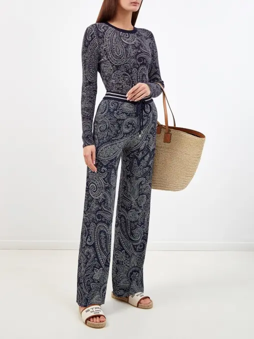 Брюки ETRO