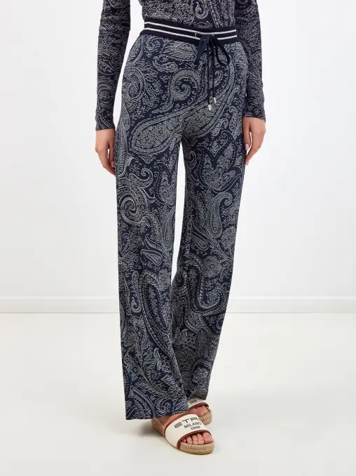 Брюки ETRO