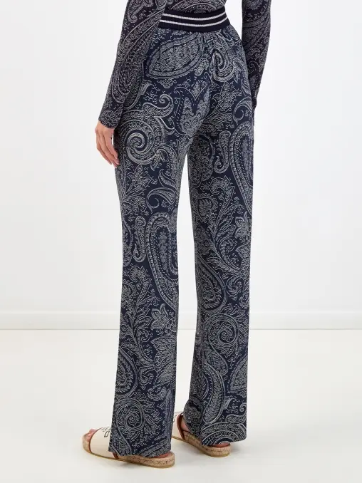 Брюки ETRO