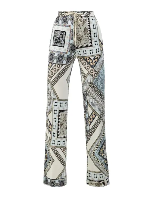 Брюки ETRO