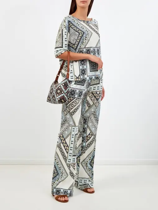 Брюки ETRO