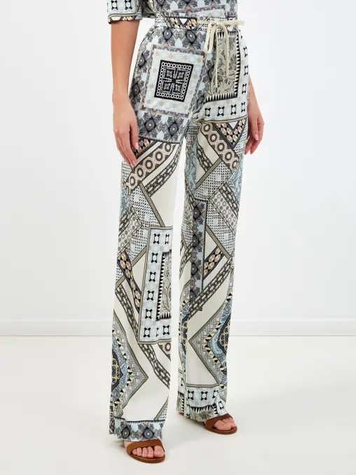 Брюки ETRO
