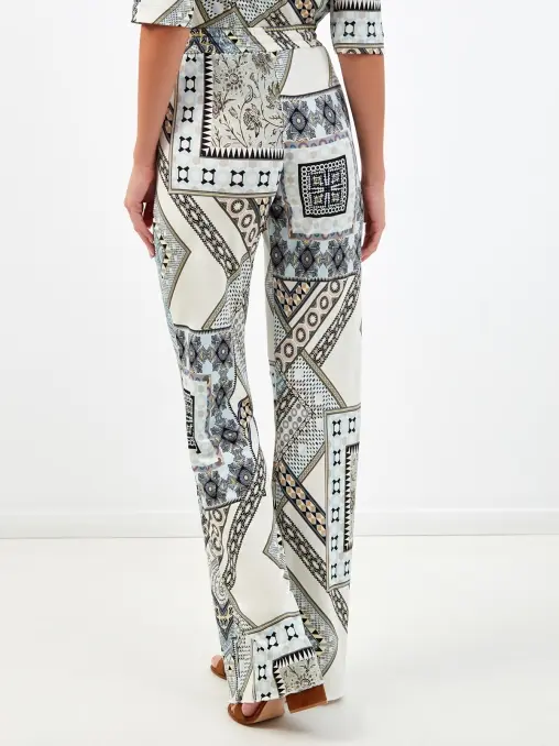 Брюки ETRO