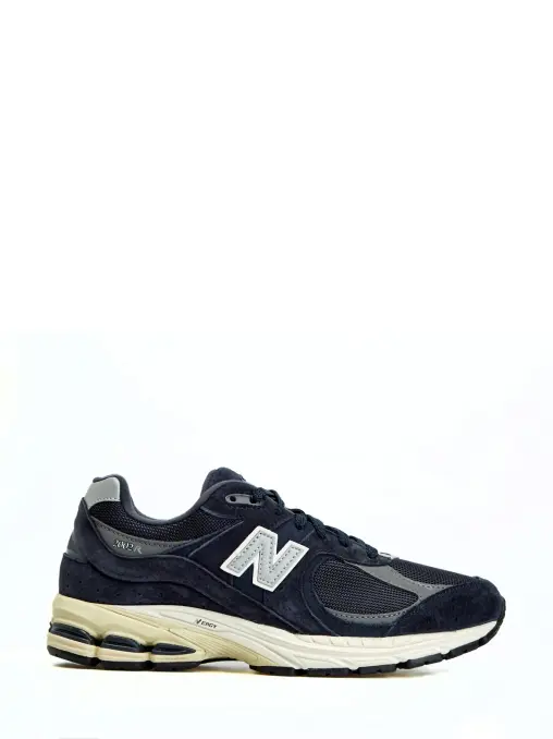 Кроссовки замшевые NEW BALANCE