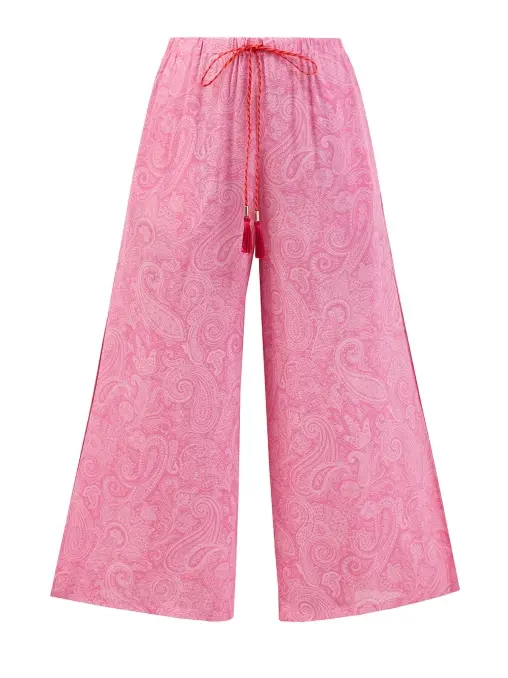 Брюки ETRO