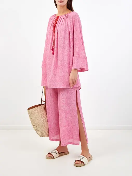Брюки ETRO