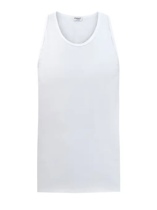 Майка хлопковая ZIMMERLI