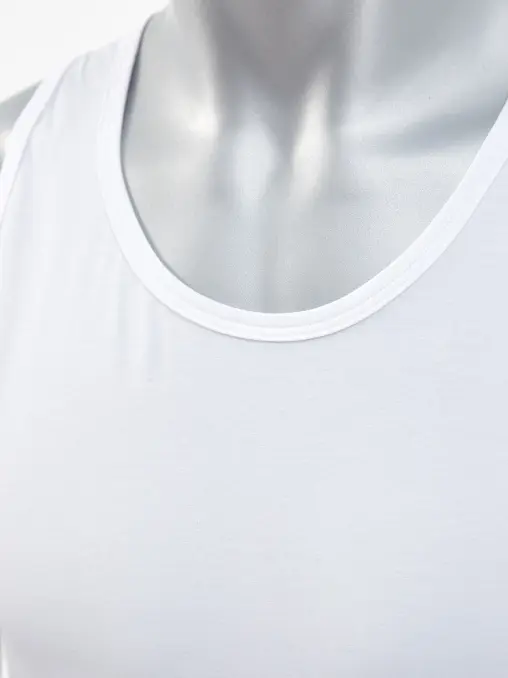 Майка хлопковая ZIMMERLI