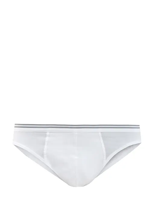 Трусы хлопковые ZIMMERLI