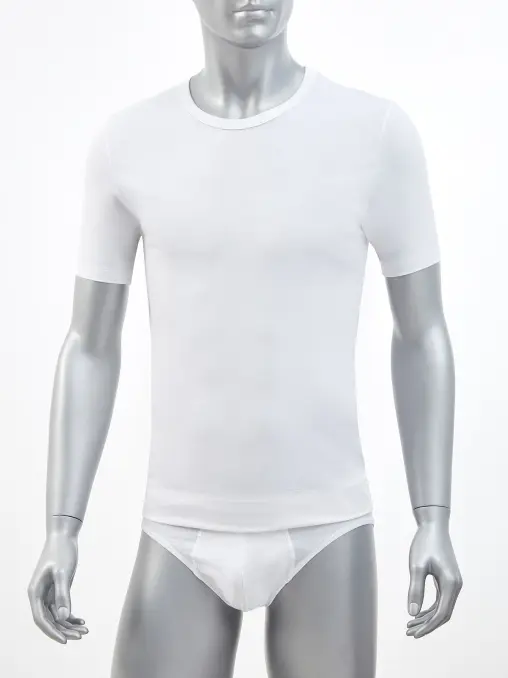 Трусы хлопковые ZIMMERLI
