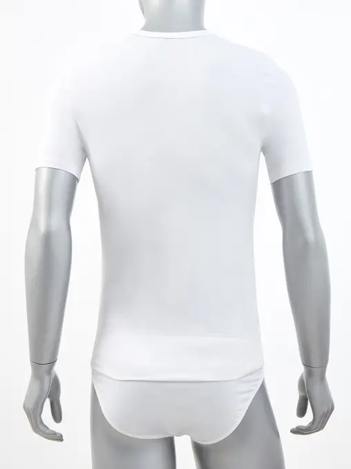 Трусы хлопковые ZIMMERLI