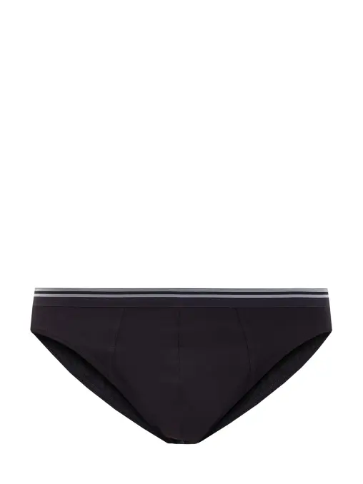 Трусы хлопковые ZIMMERLI