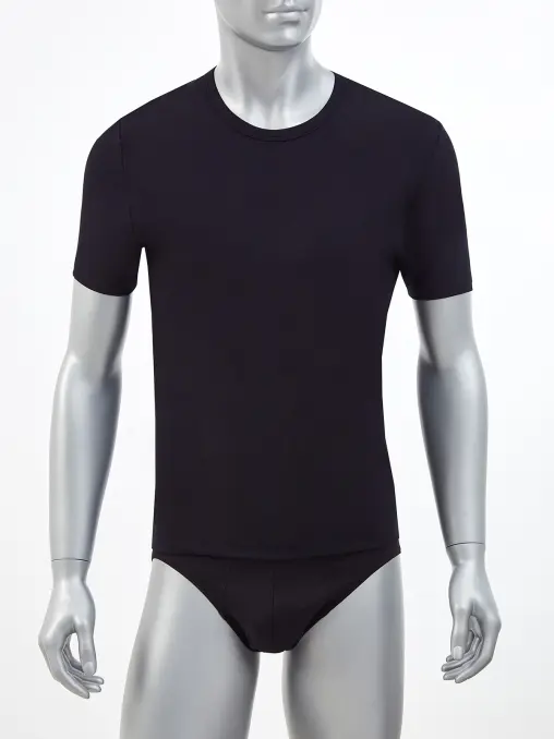 Трусы хлопковые ZIMMERLI