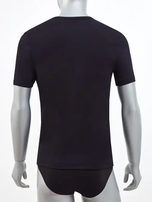 Трусы хлопковые ZIMMERLI
